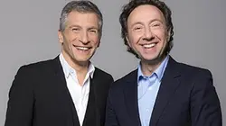 Sur TV5MONDE à 20h55 : Tout le monde joue avec l'histoire