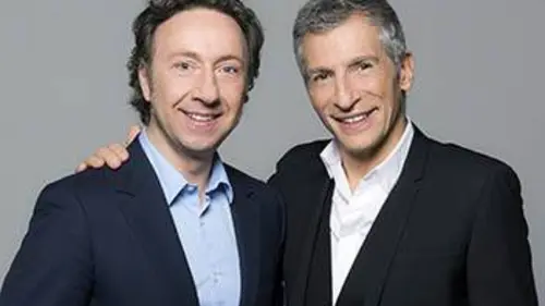 Tout le monde joue avec l'histoire