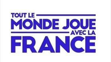 Tout le monde joue avec la France