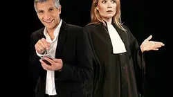 Tout le monde joue avec la loi