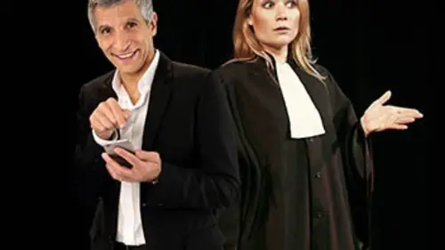 Tout le monde joue avec la loi