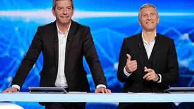 Tout le monde joue Avec la mémoire
