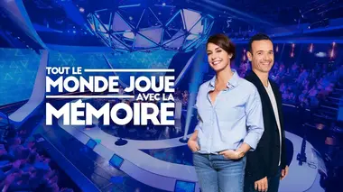 Tout le monde joue Avec la mémoire