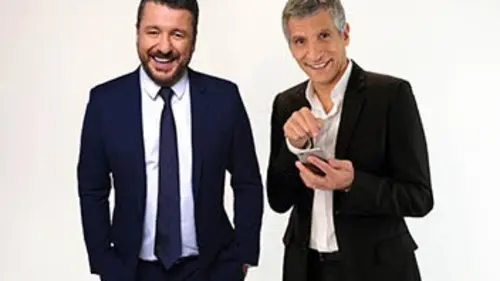 Tout le monde joue avec la musique