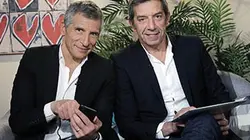 Tout le monde joue avec ses émotions