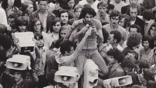 Tout le monde l'appelait Henri