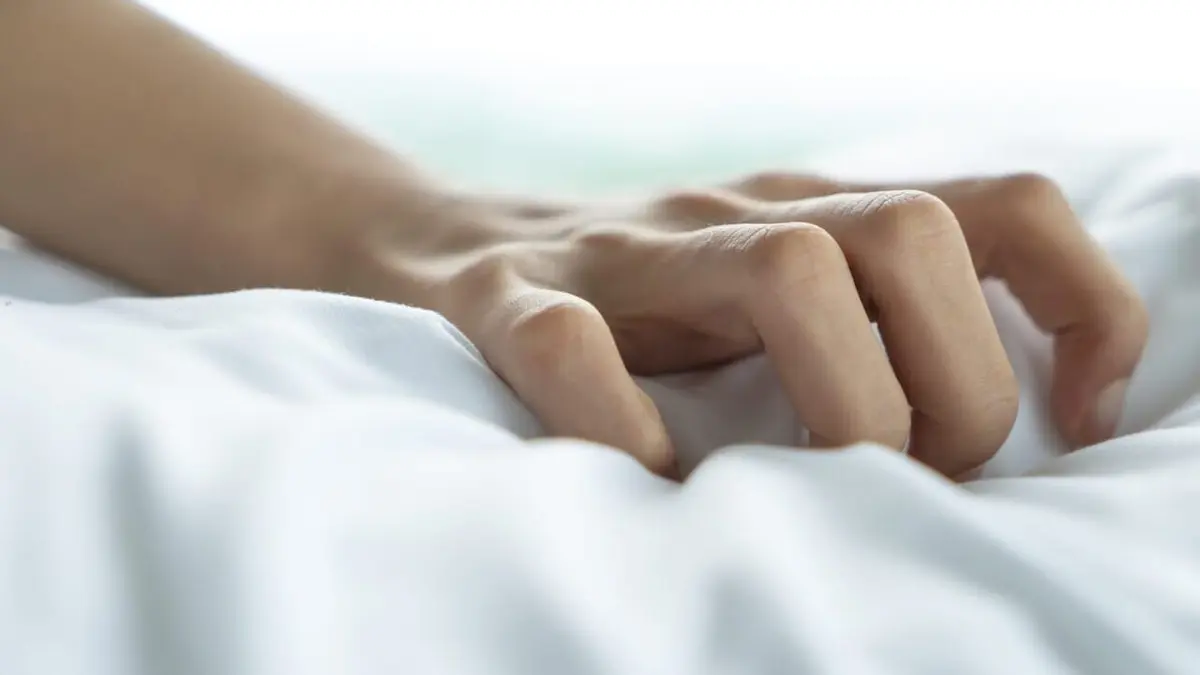 Tout le plaisir est pour... elle !