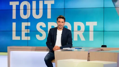 Tout le sport Spéciale Dakar