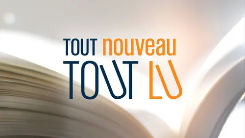 Tout nouveau / tout lu