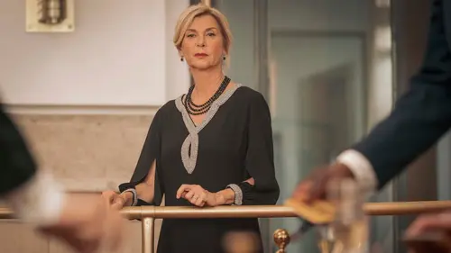 Tout pour Agnès S01E01