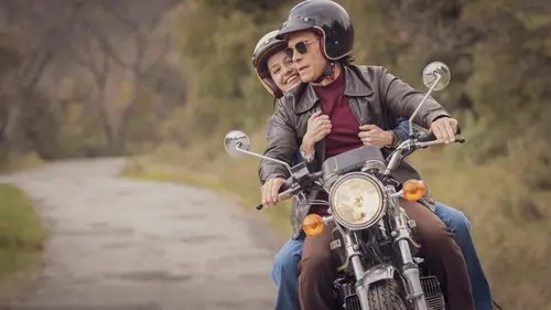 Tout pour Agnès S01E02