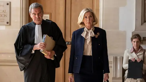 Tout pour Agnès S01E03