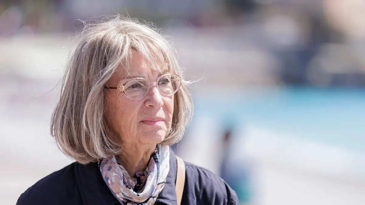 Tout pour Agnès S01E04