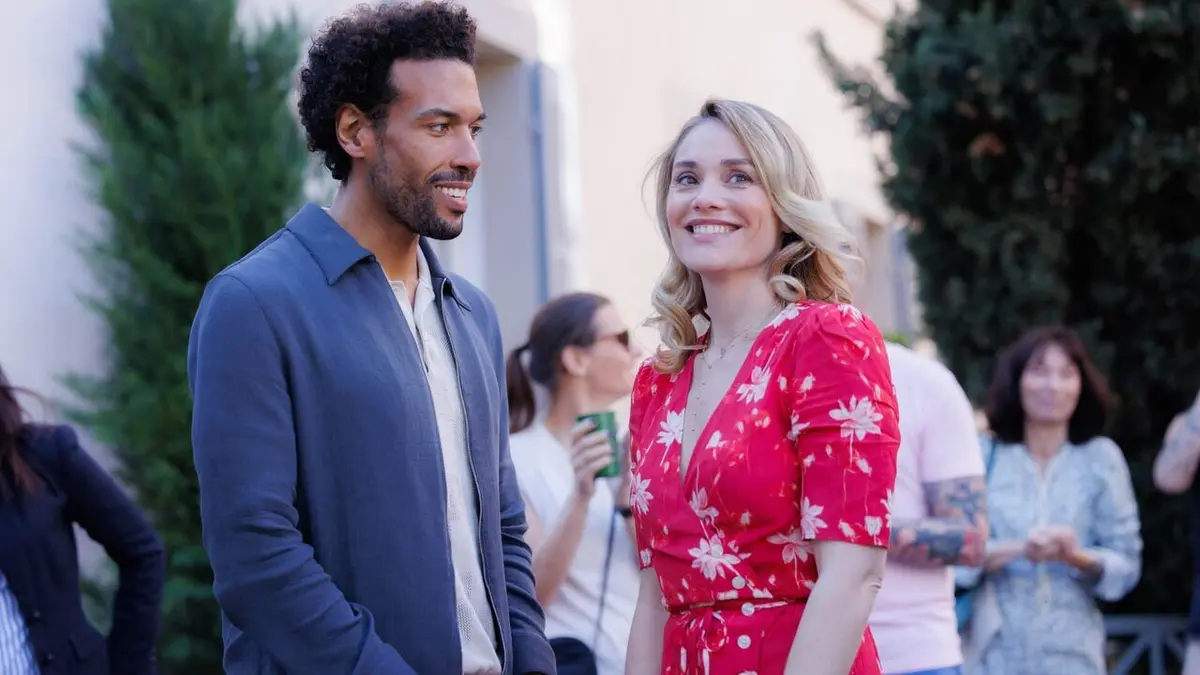 Visuel de Tout pour la lumière S01E37