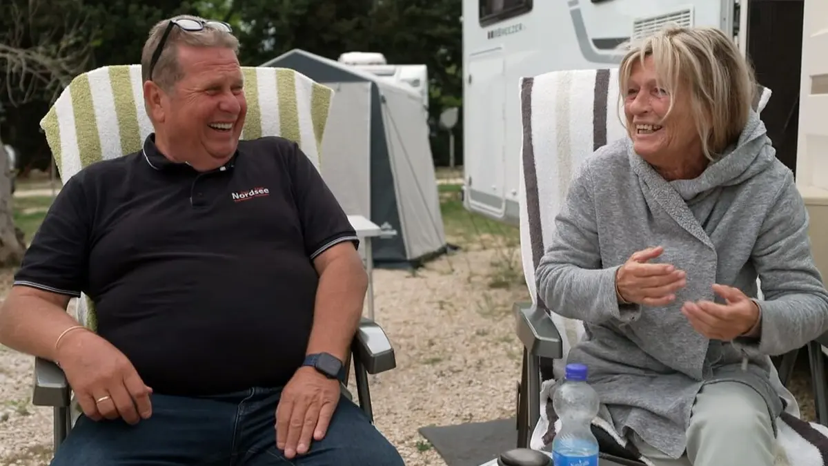 Tout quitter pour gérer un camping