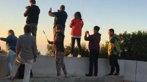 Tout s'explique Le tourisme de masse