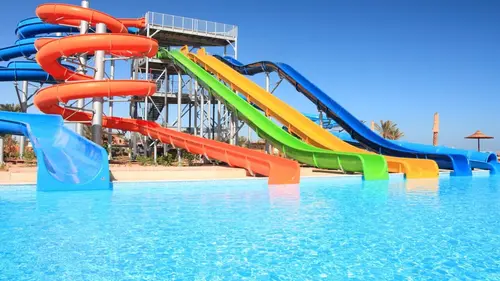 Tout s'explique Parcs aquatiques