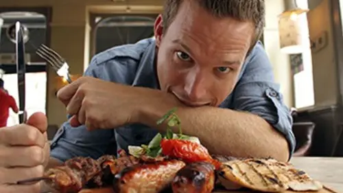 Tout savoir sur... tout ! E01 Cannibalisme et pesanteur lunaire