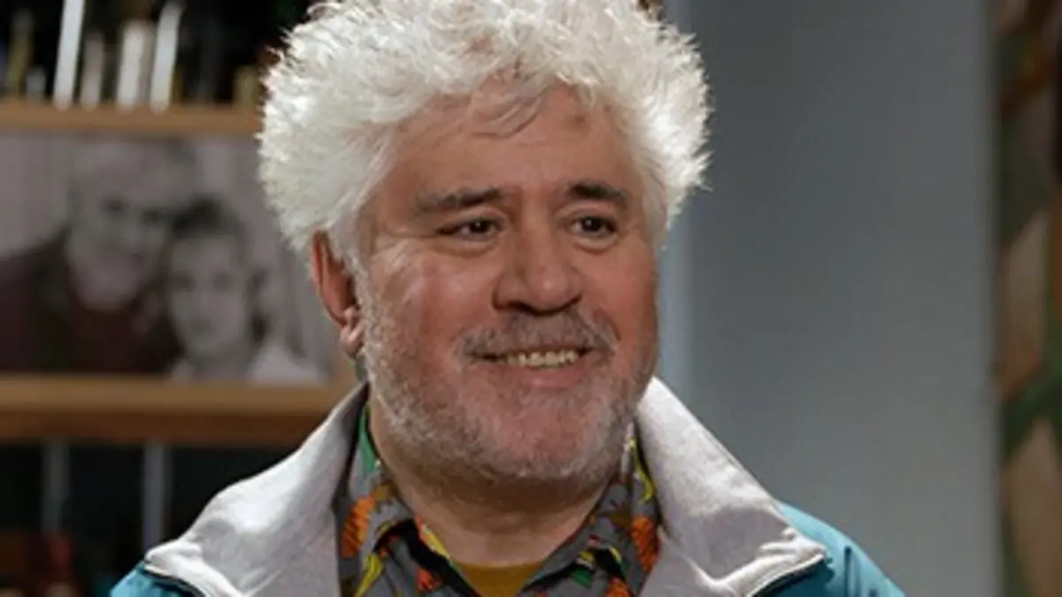 Tout sur Almodóvar