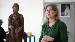 Tout sur Marie : Cet obscur objet du désir