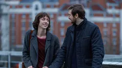 Tout va bien S01E08 L'anomalie en streaming