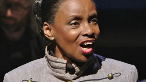 Tout va bien en Amérique