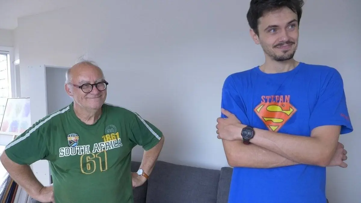 Tout va bien! Le cinéma de Jan Bucquoy