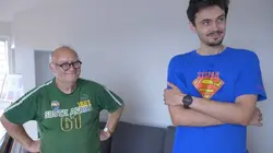 Tout va bien! Le cinéma de Jan Bucquoy