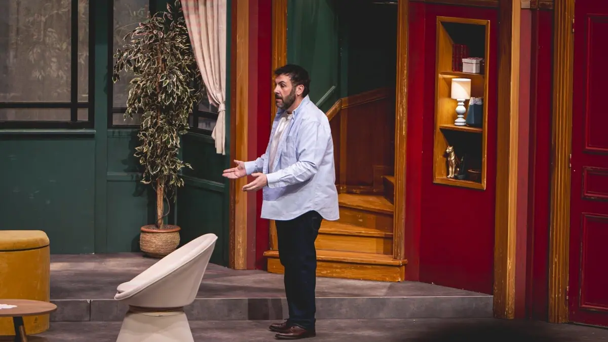 Tout va très bien !