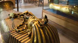 Toutânkhamon, du trésor à la malédiction