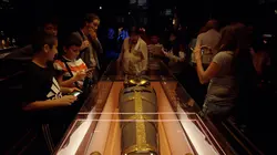 Toutânkhamon, l'ultime exposition