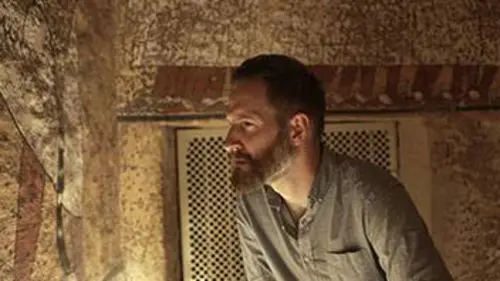 Toutankhamon, la chambre secrète