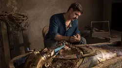 Toutânkhamon : le pharaon maudit