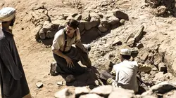 Audiences TV : Toutânkhamon : le pharaon maudit