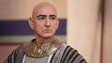Toutânkhamon : le pharaon maudit S01E02 Trahison
