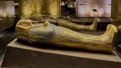 Toutankhamon, les mystères révélés