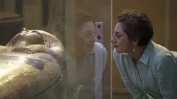 Toutankhamon, les secrets du pharaon  The Golden Pharaoh