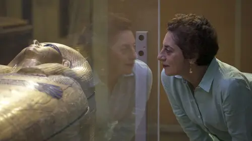 Toutankhamon, les secrets du pharaon The Golden Pharaoh