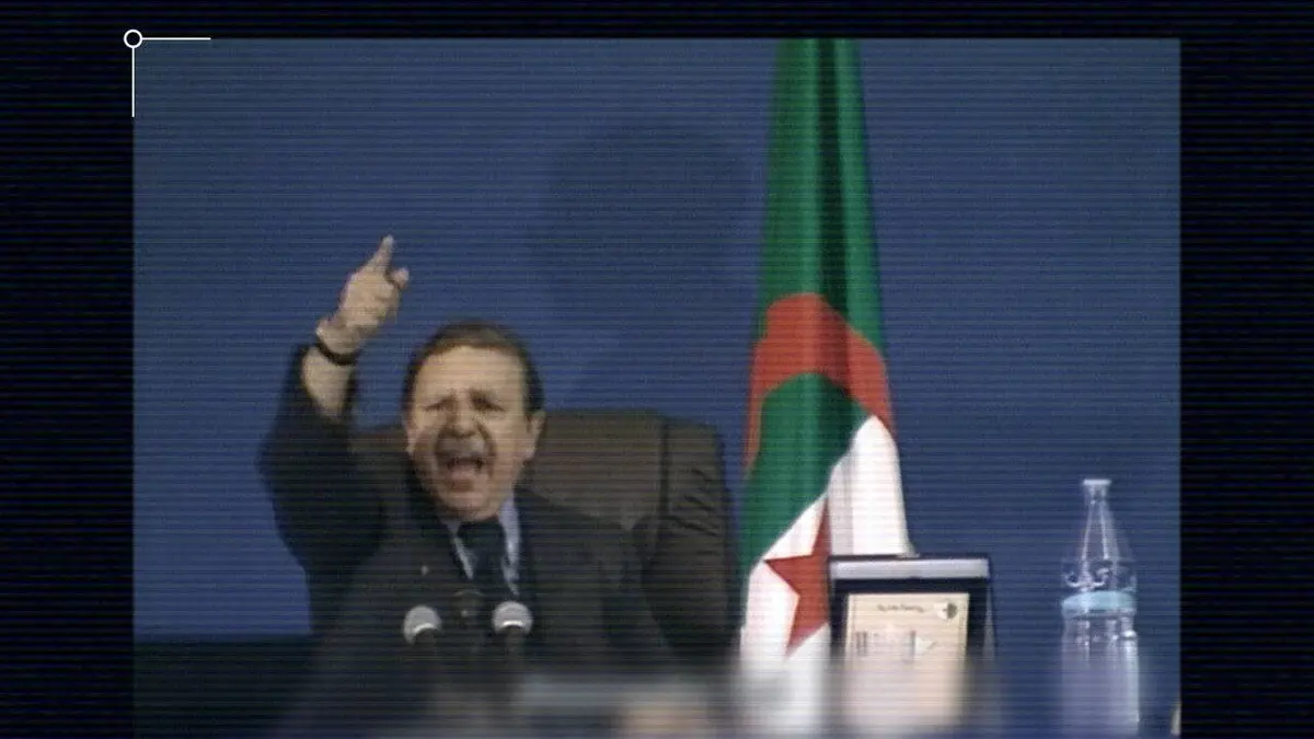 Toute l'Algérie du monde