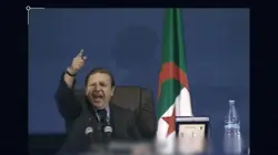 Toute l'Algérie du monde