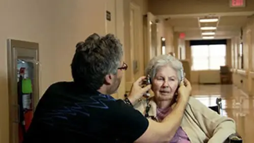 Toute la musique que j'ai aimée