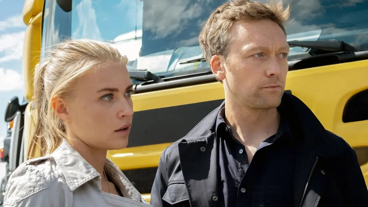 Visuel de Toute la vérité