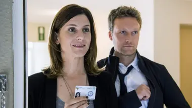 Meurtre au fossé des anges