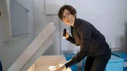 Toute la vérité : Justice sera rendue