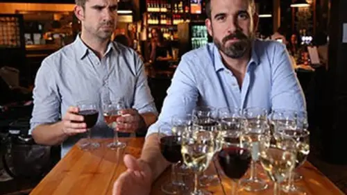 Toute la vérité sur... E02 L'alcool