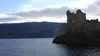 Le monstre du Loch Ness