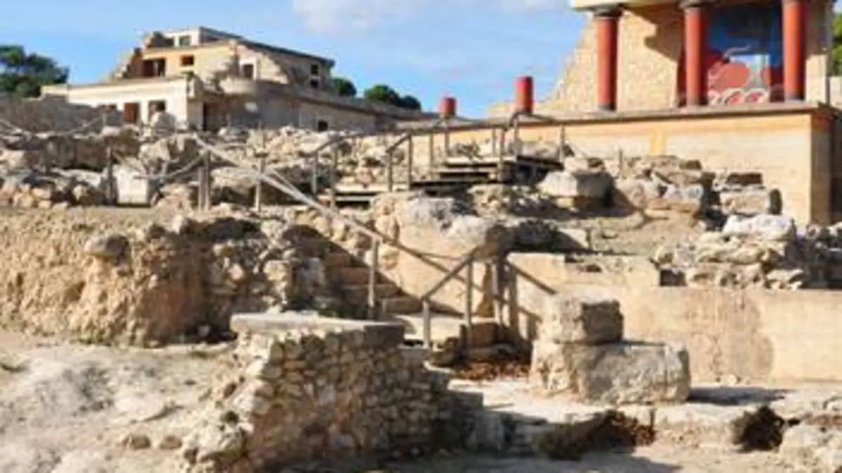 Toute la vérité sur : L'Atlantide