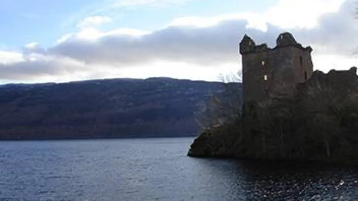Toute la vérité sur : Le monstre du Loch Ness