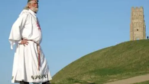 Toute la vérité sur : Le roi Arthur