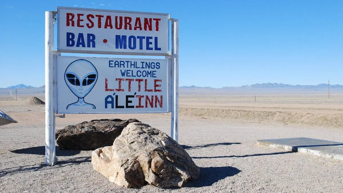 Toute la vérité sur : Les ovnis